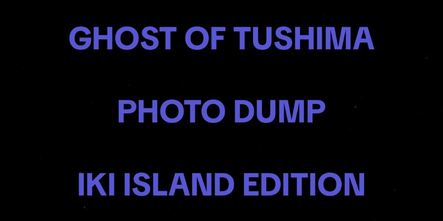 @The ghost of tushima