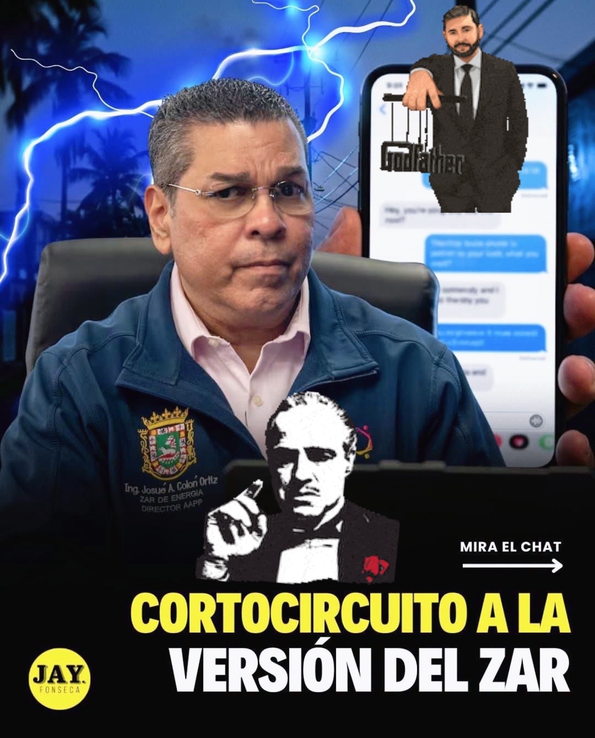 @NoticiasdelCielobyZ Oficial