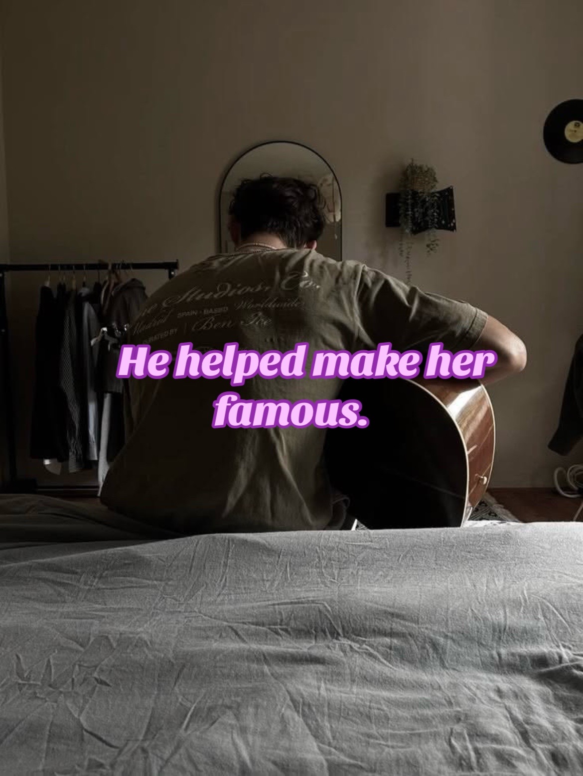 @Author Sera Elly