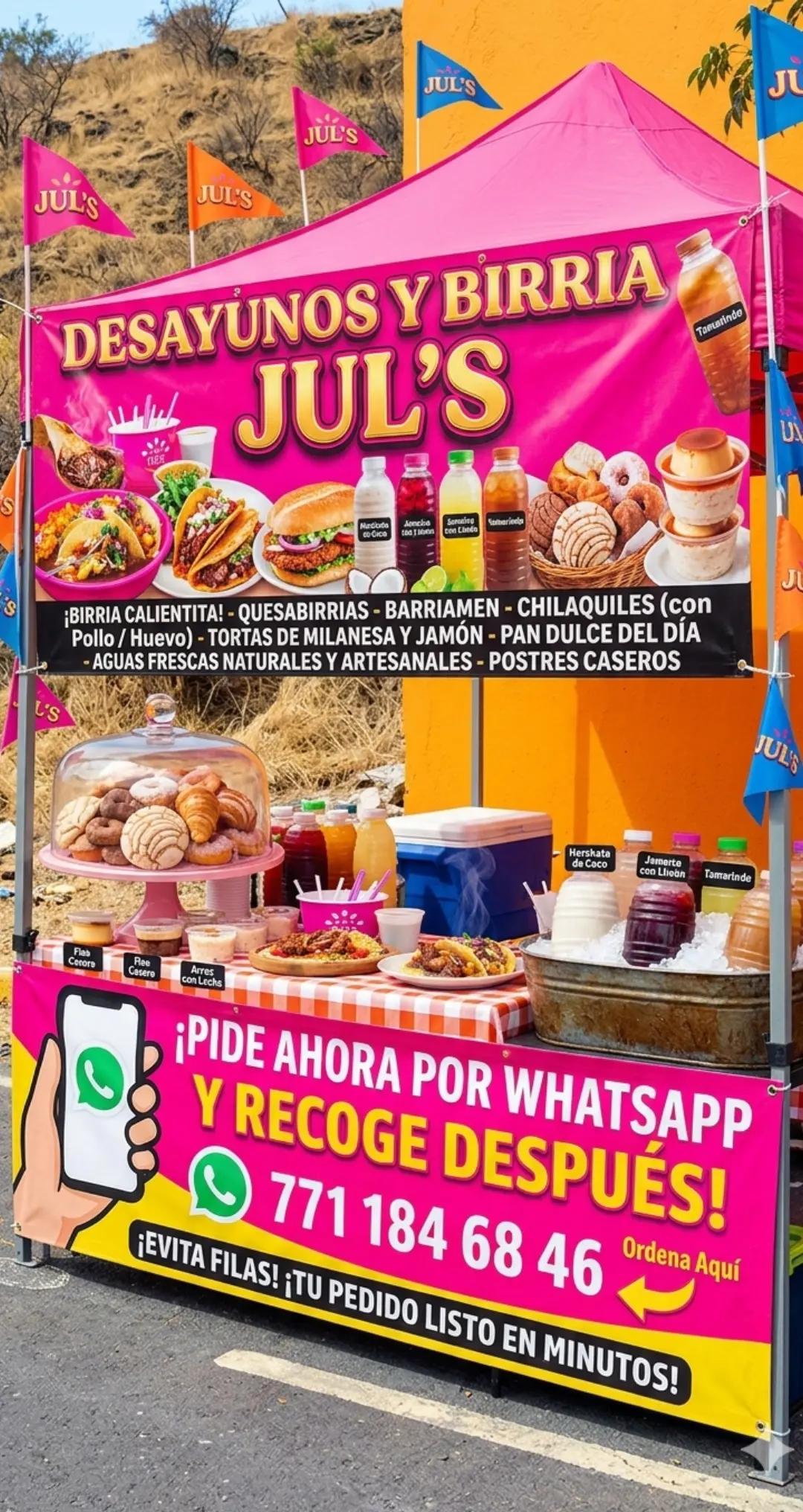 @Julissa Paz✨