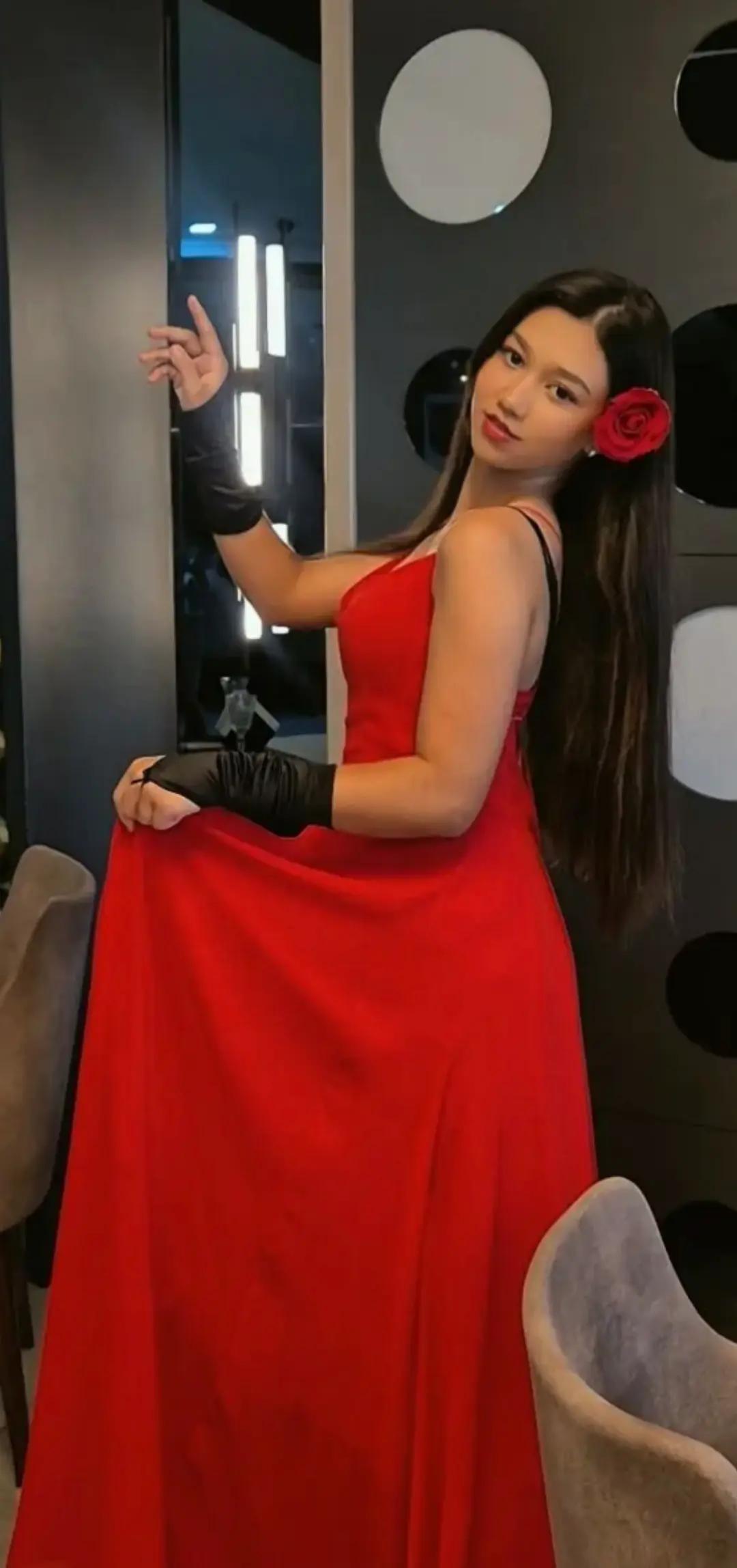 @Boginya dance