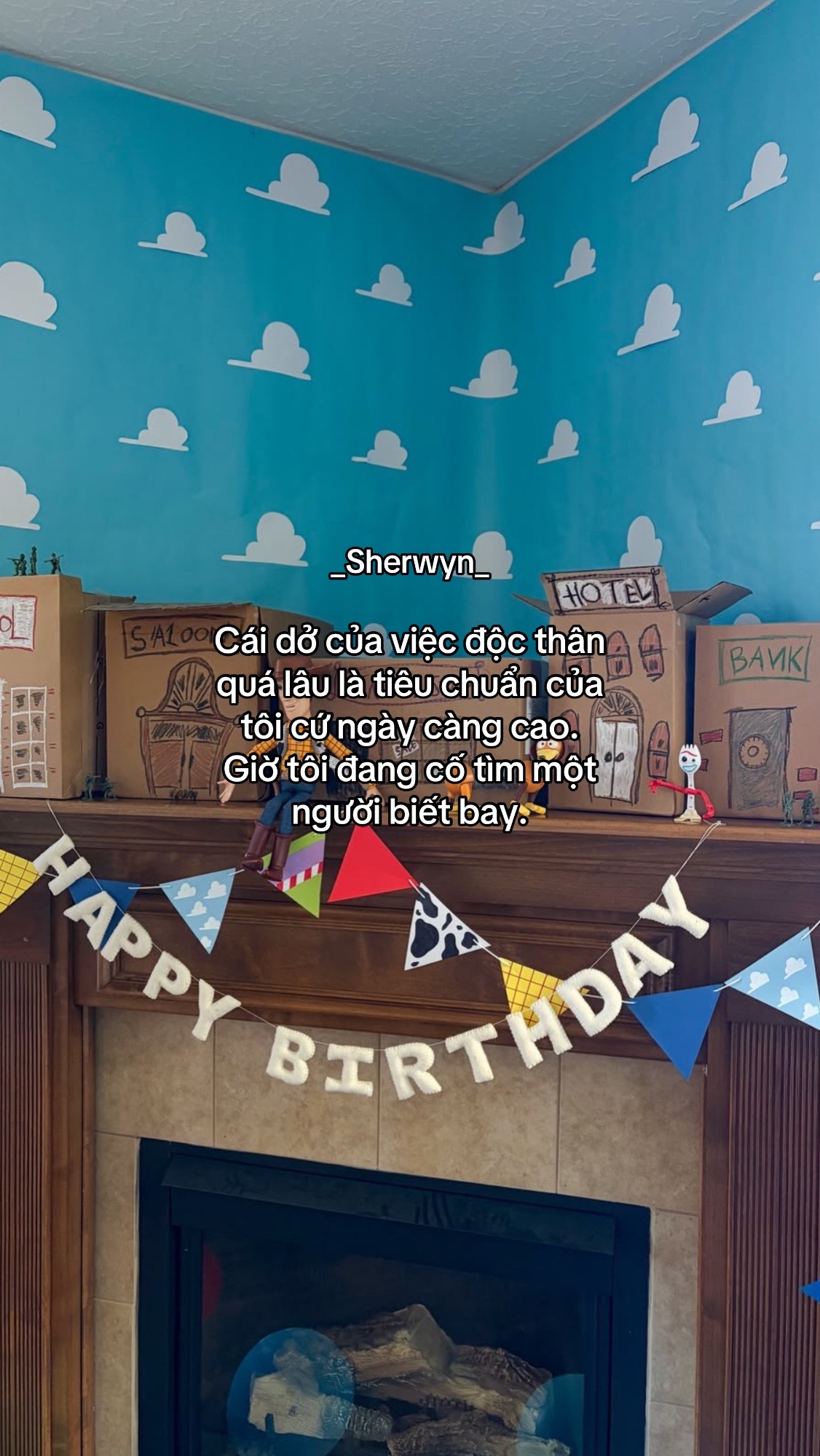 @Sherwyn