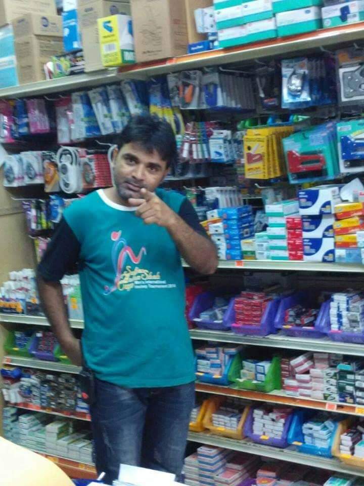 @taiyab Ansari