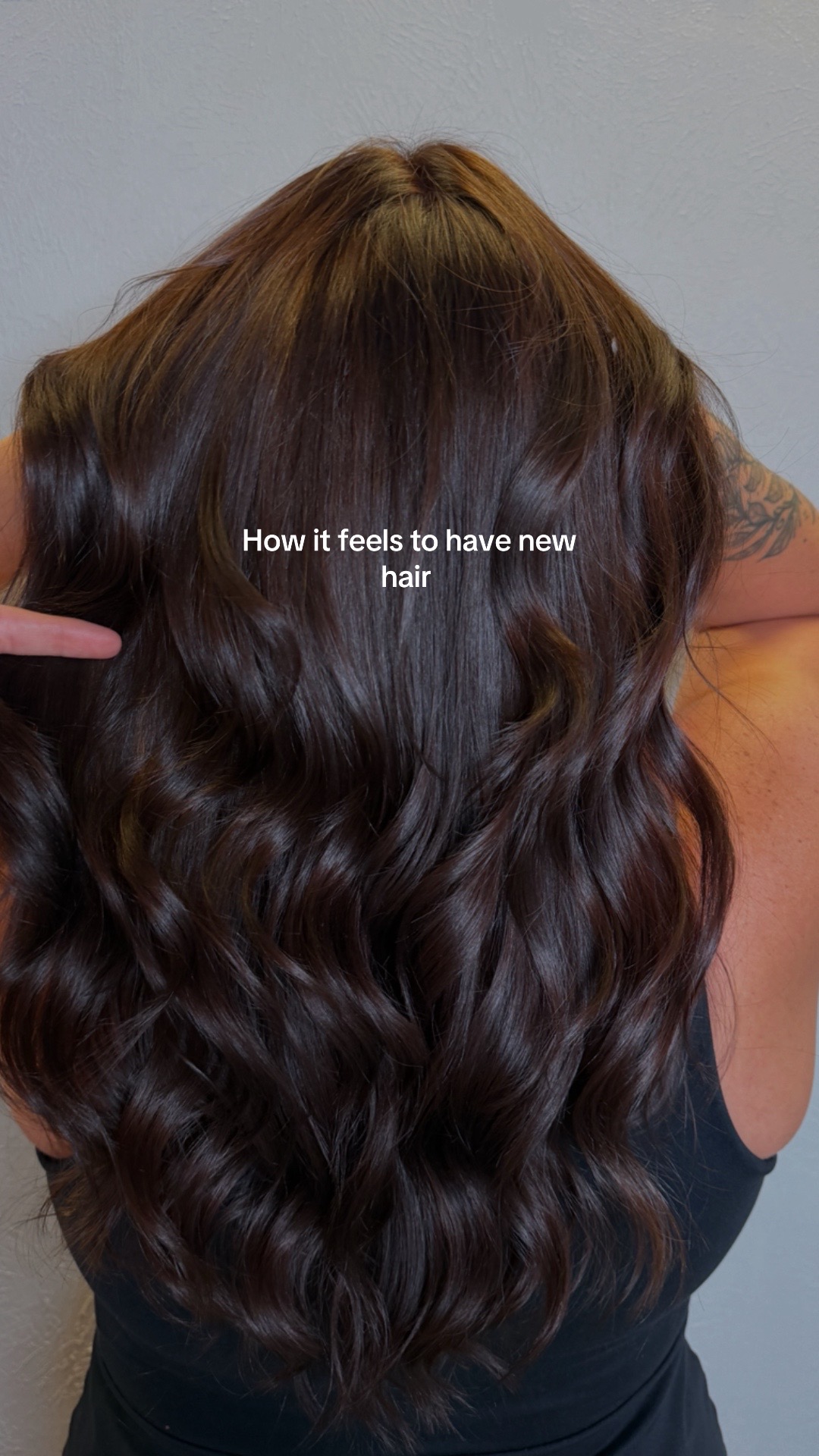 @Jasmin Watson| Hair