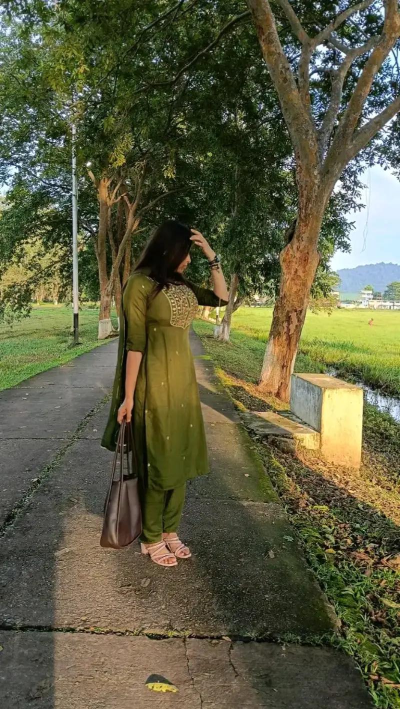 @Ponika Sinha