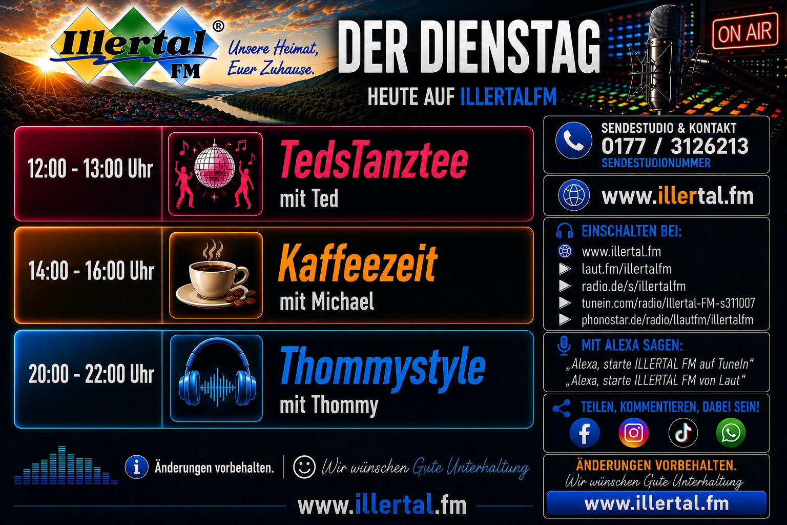 @IllertalFM