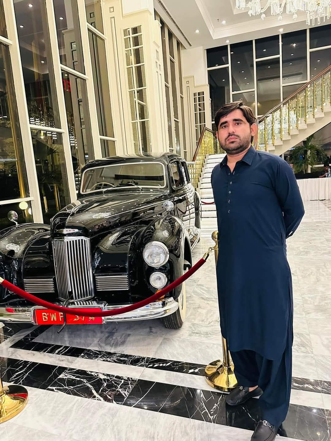 @Ghulam Mustafa Samoon