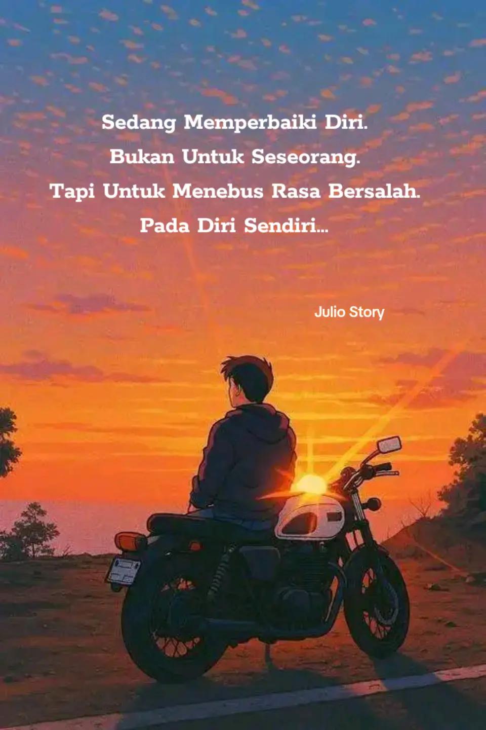 @Julio Story