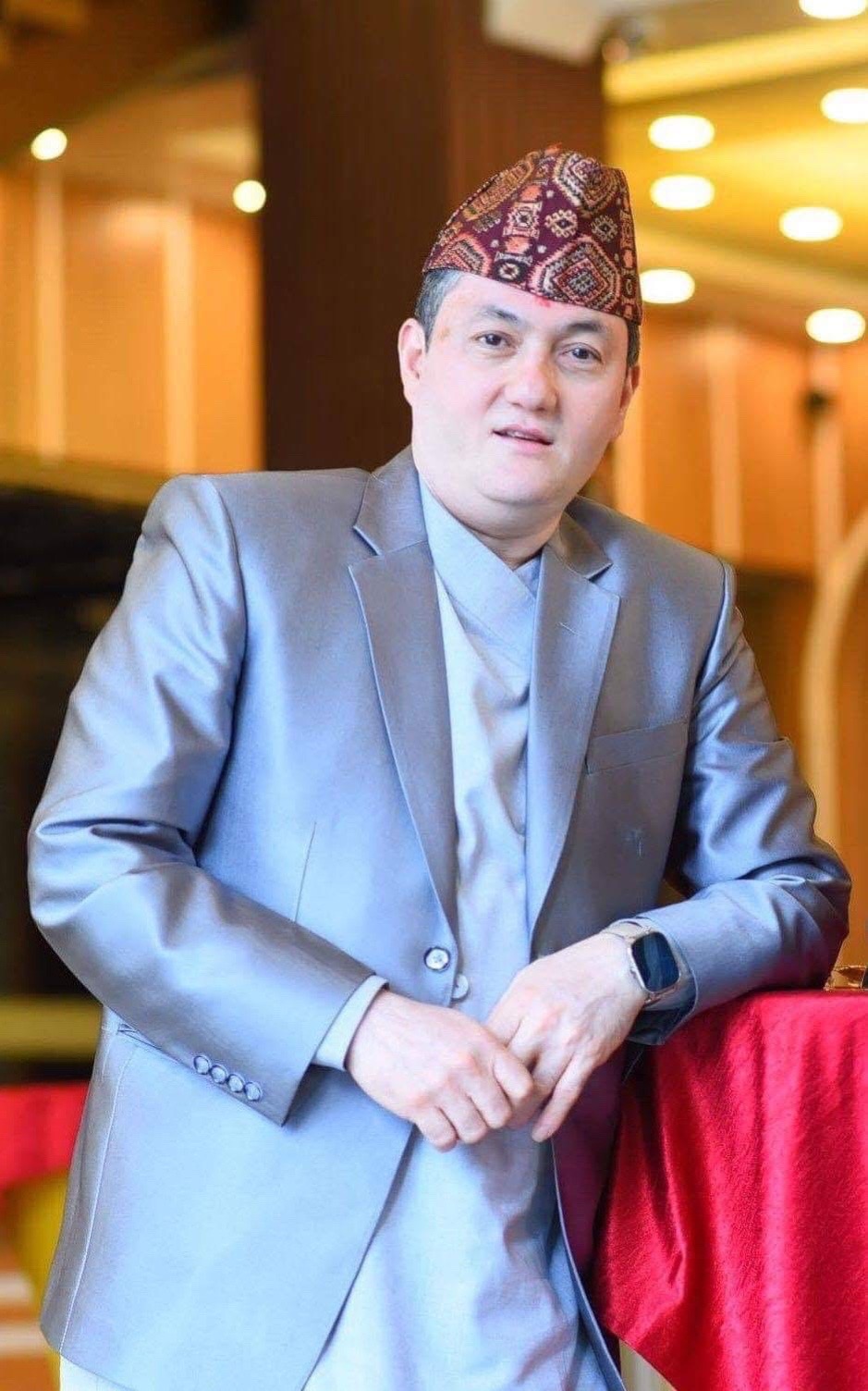 @Maheshwar pant