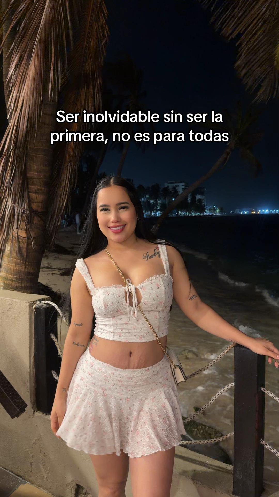 @Karen Garc&iacute;a