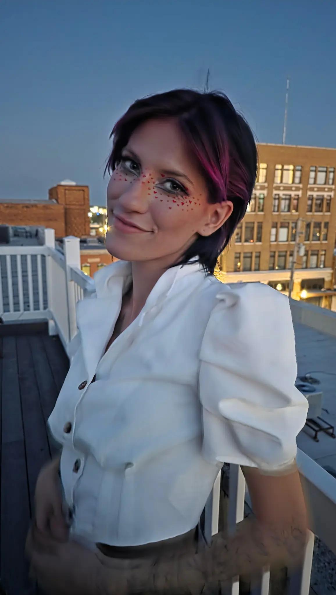 @therealanimechick