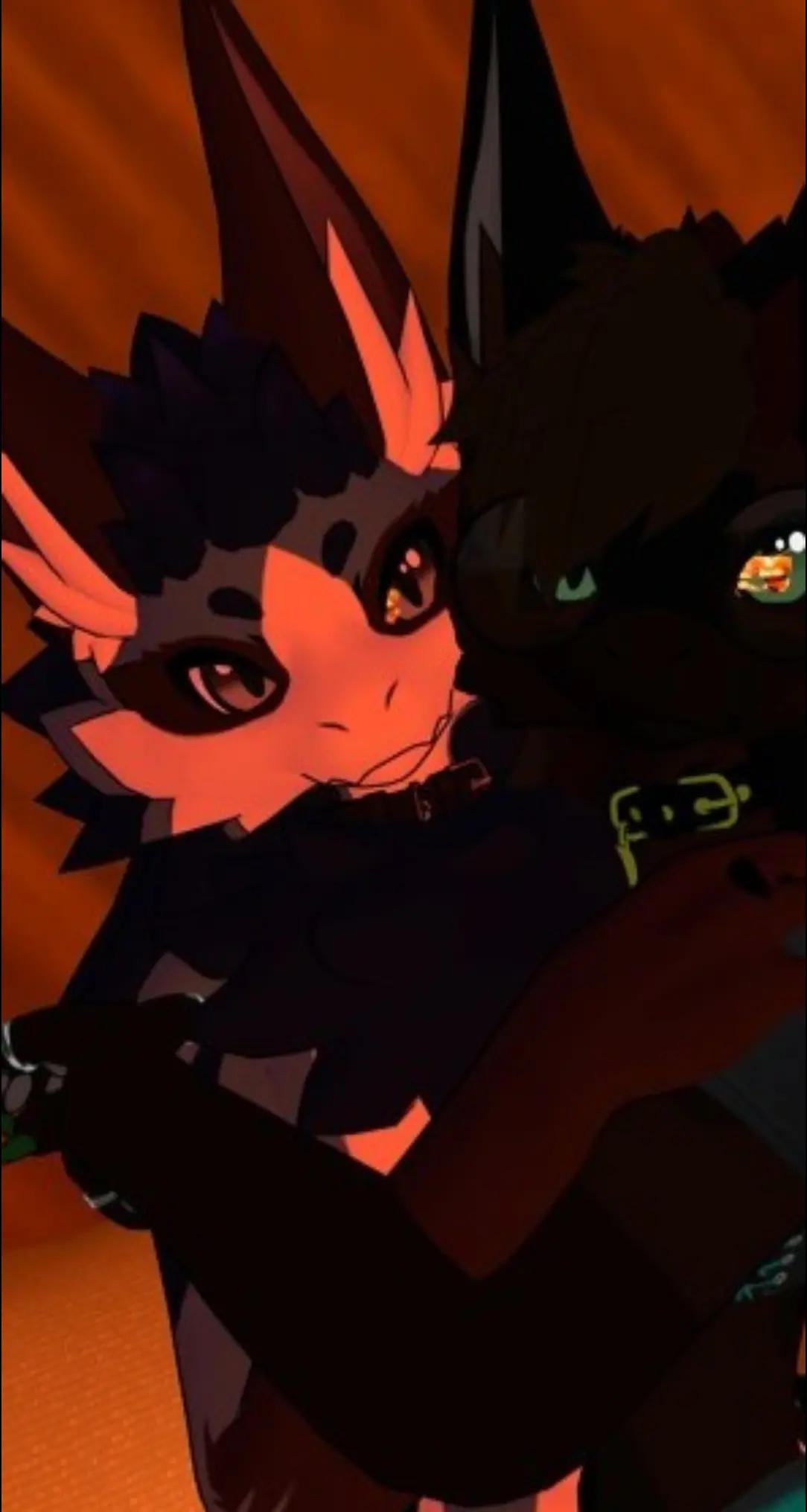 @fluffy