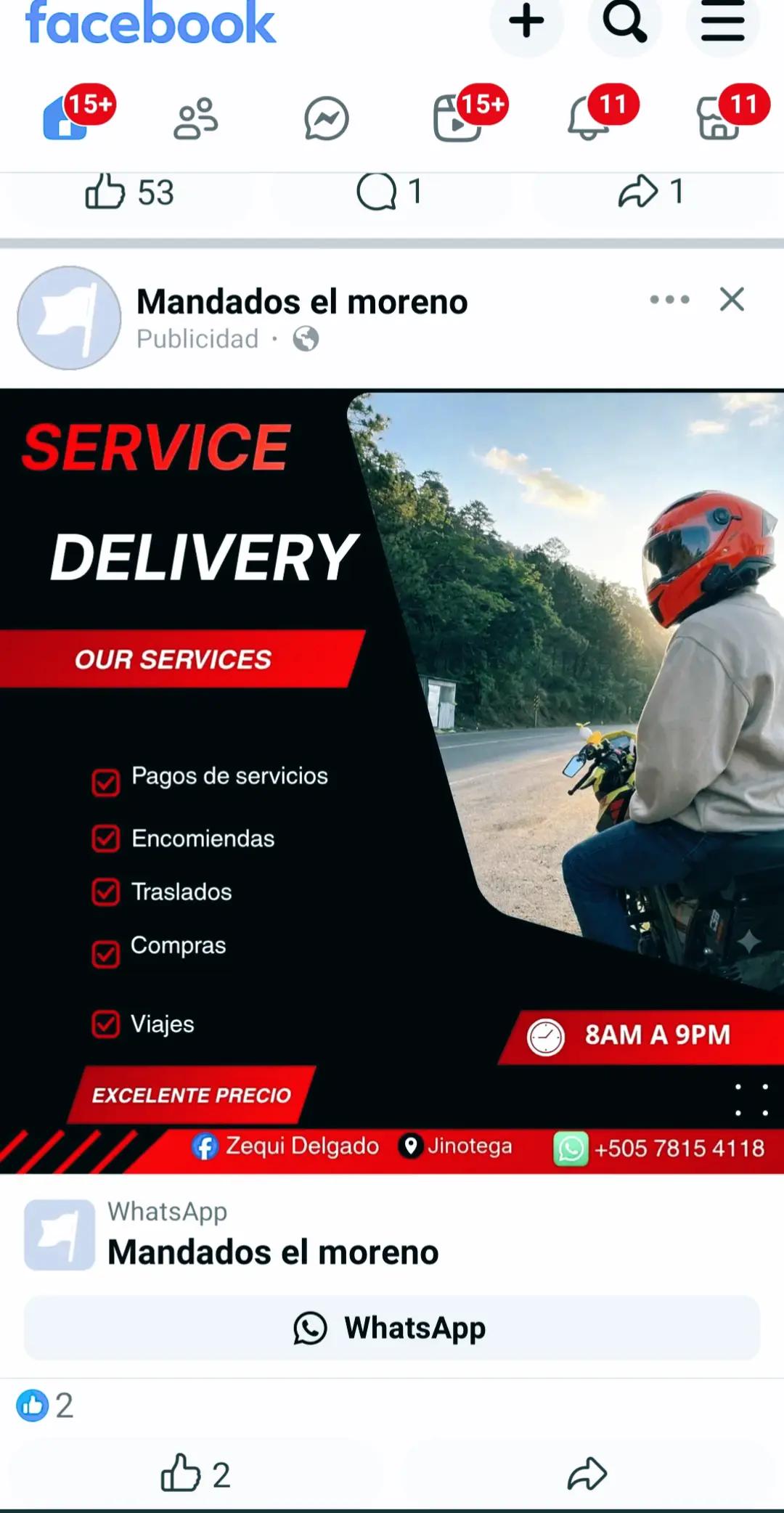 @Moto Taxi eddy