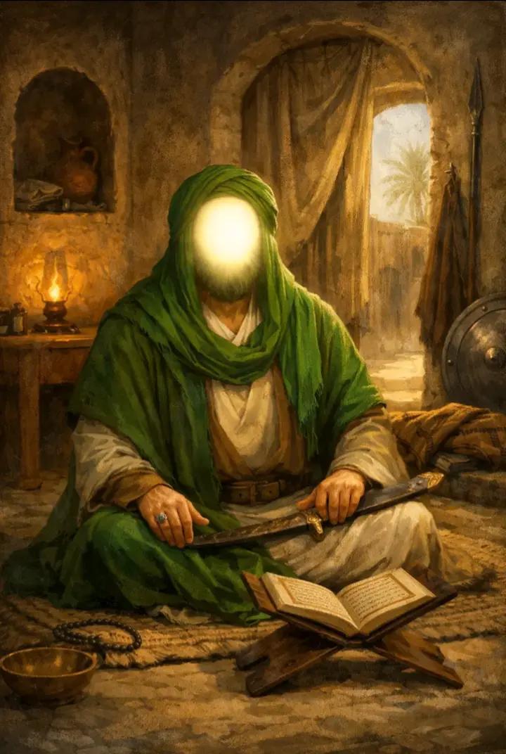 @ﻋـذأري
