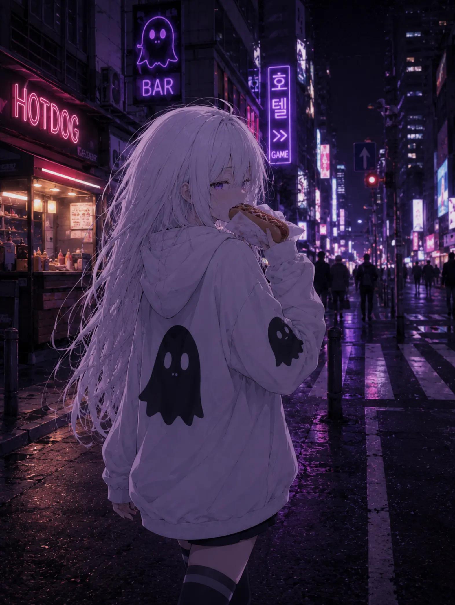 @GhostGirl