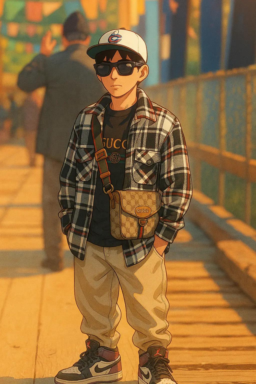 @💤Magar Gang🫂