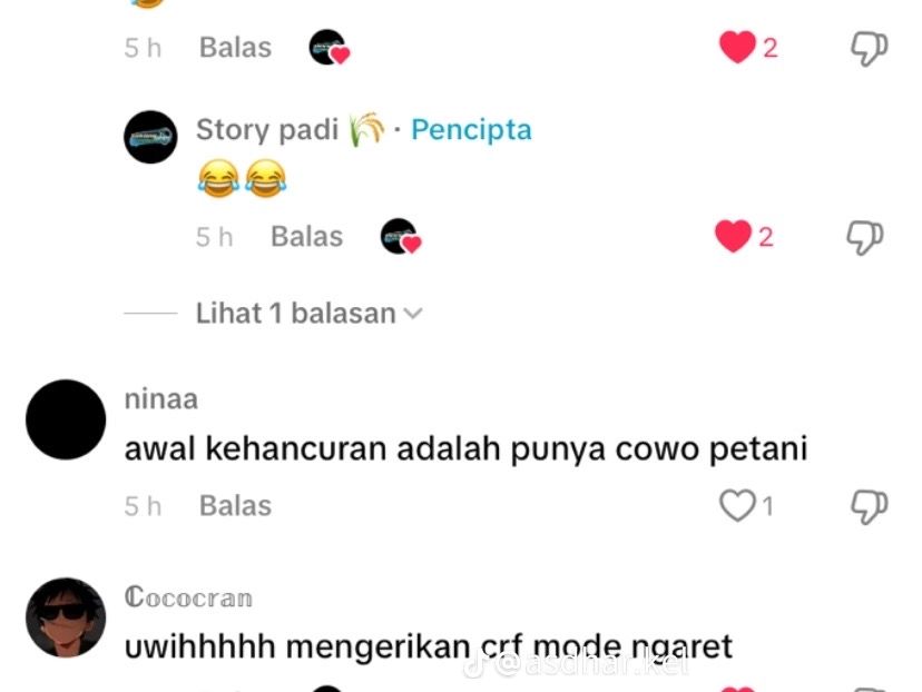 @INISIAL W