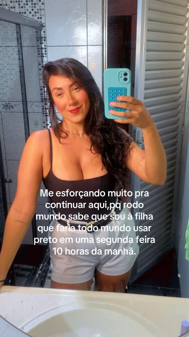 @Thamy Ara&uacute;jo | Creator 🌟