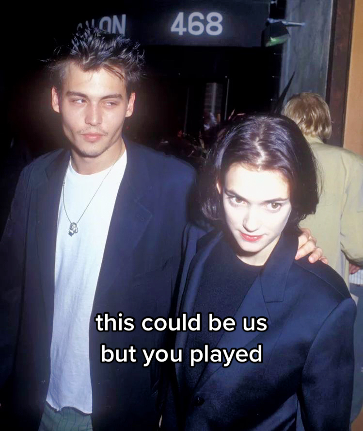 @user