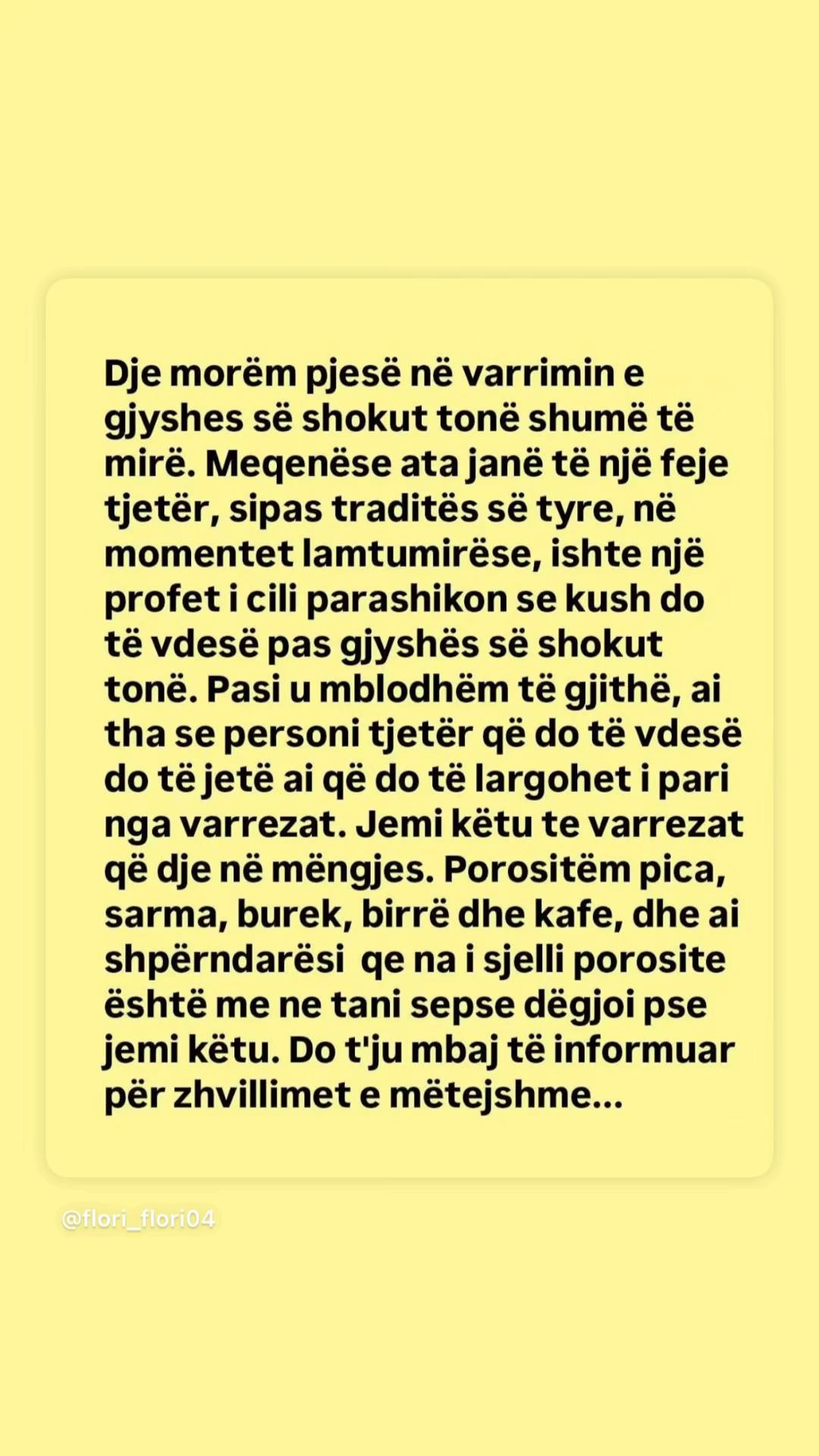 @Elton Gjana