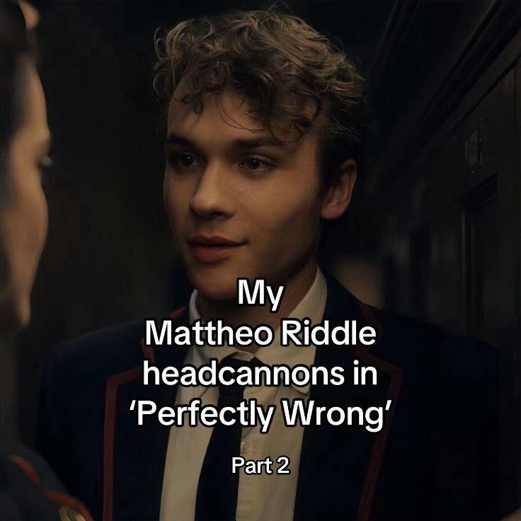@Missus Riddle