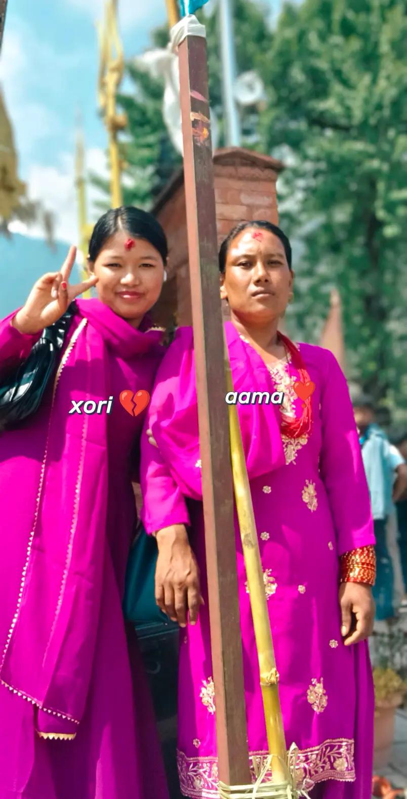 @❤️❤️🥰Mochyang..🇳🇵❤️