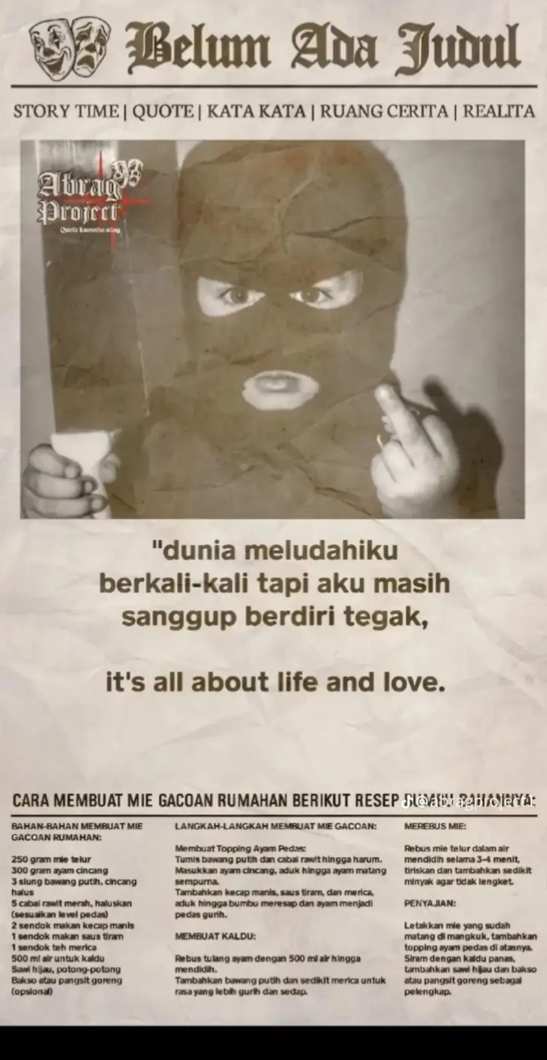 @MURANGKALIH GOBLOG