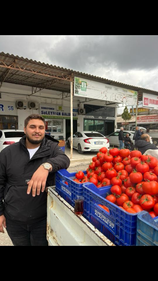 @Ali Durur