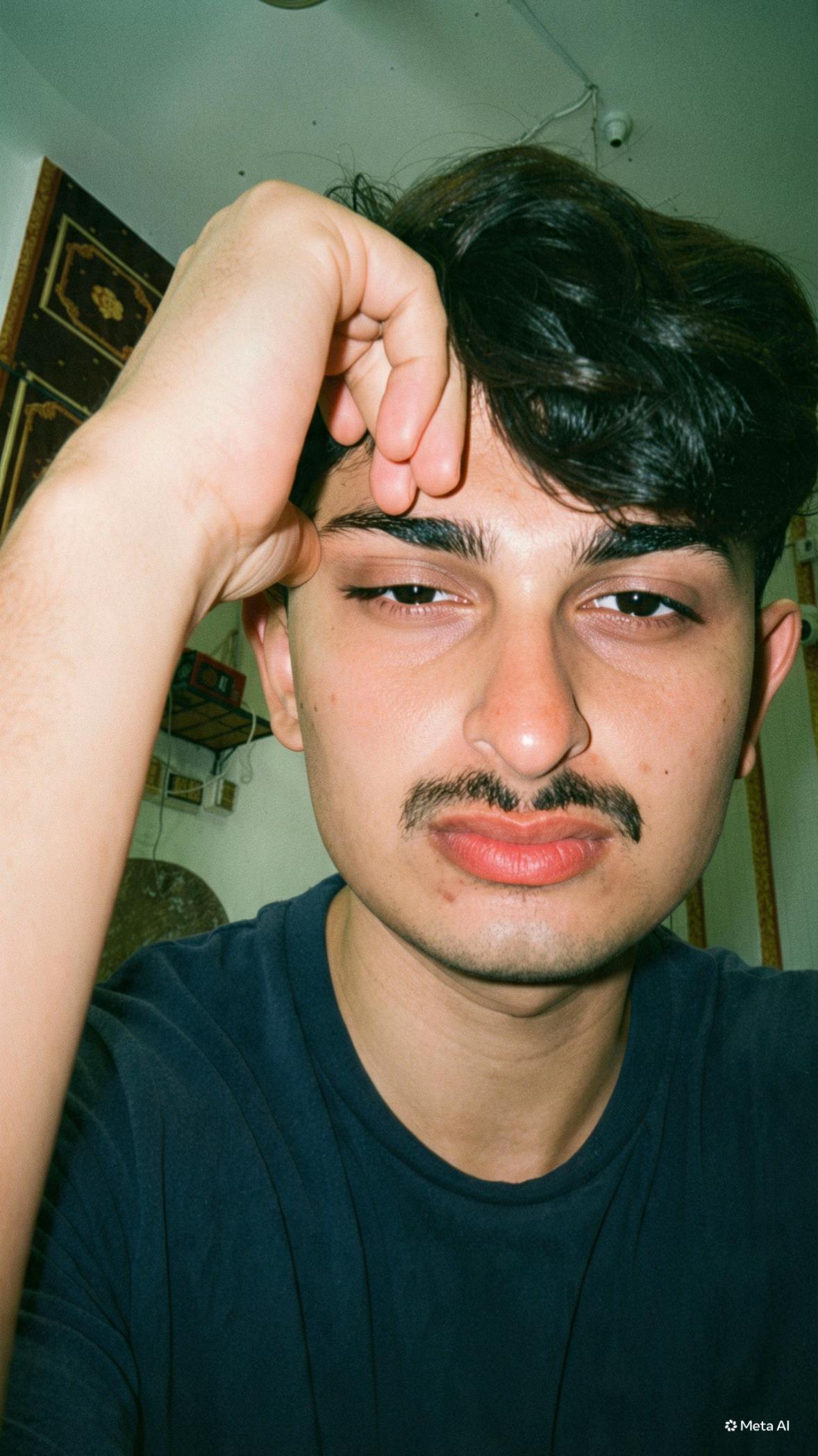 @UMAIR AZAAD Z🧛