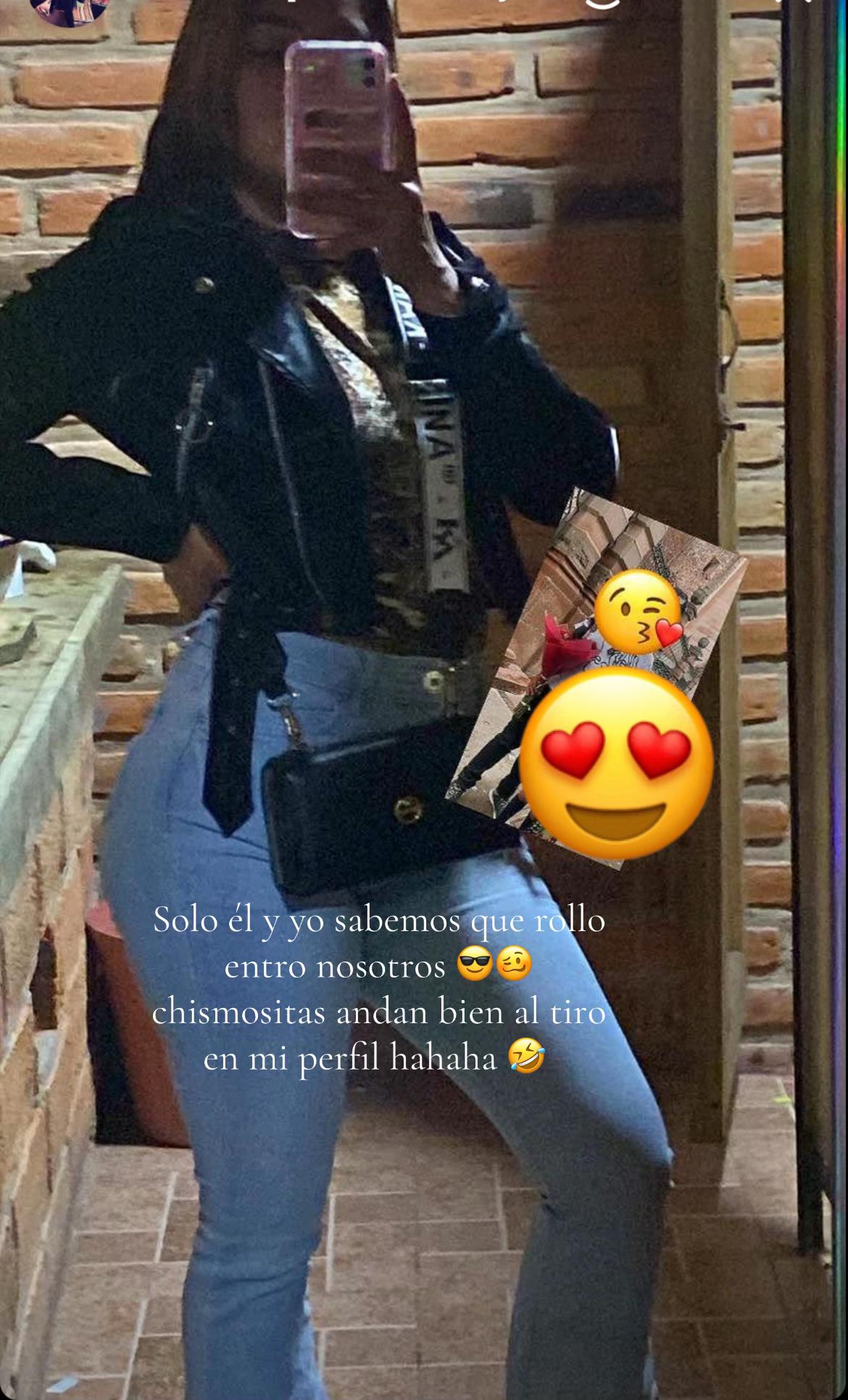 @La Aguilas ๐ฆ
๐๐ซฐ๐