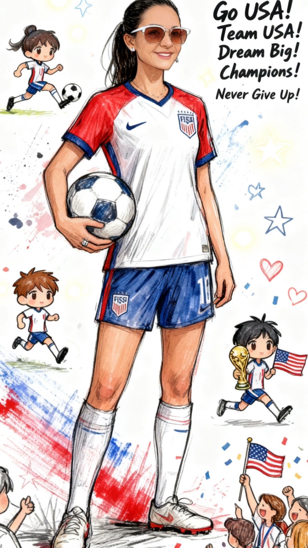 @⚽️LUCY⚽️