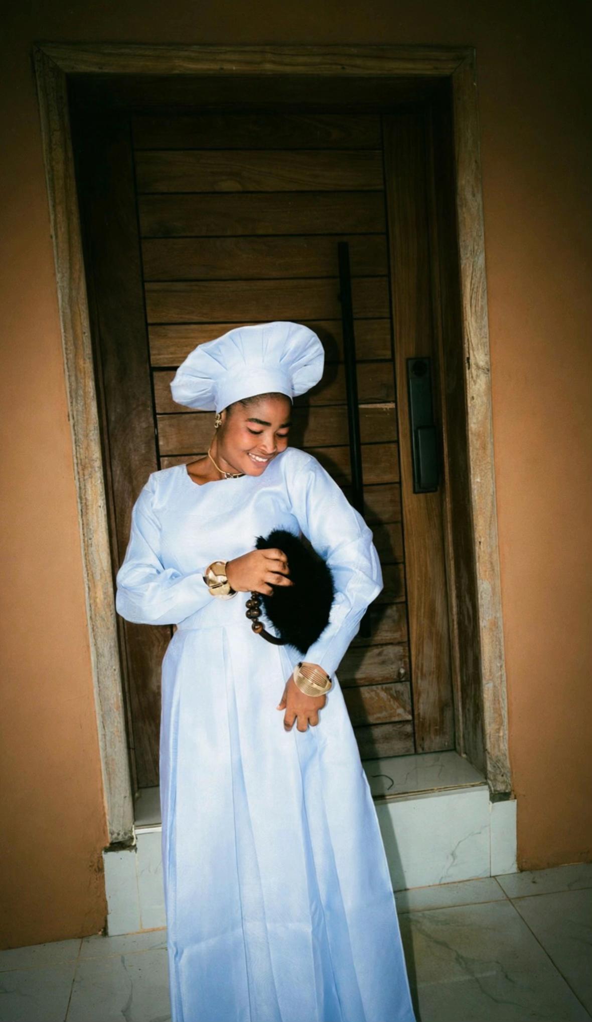 @OMODUNMADE AKÉWÌ