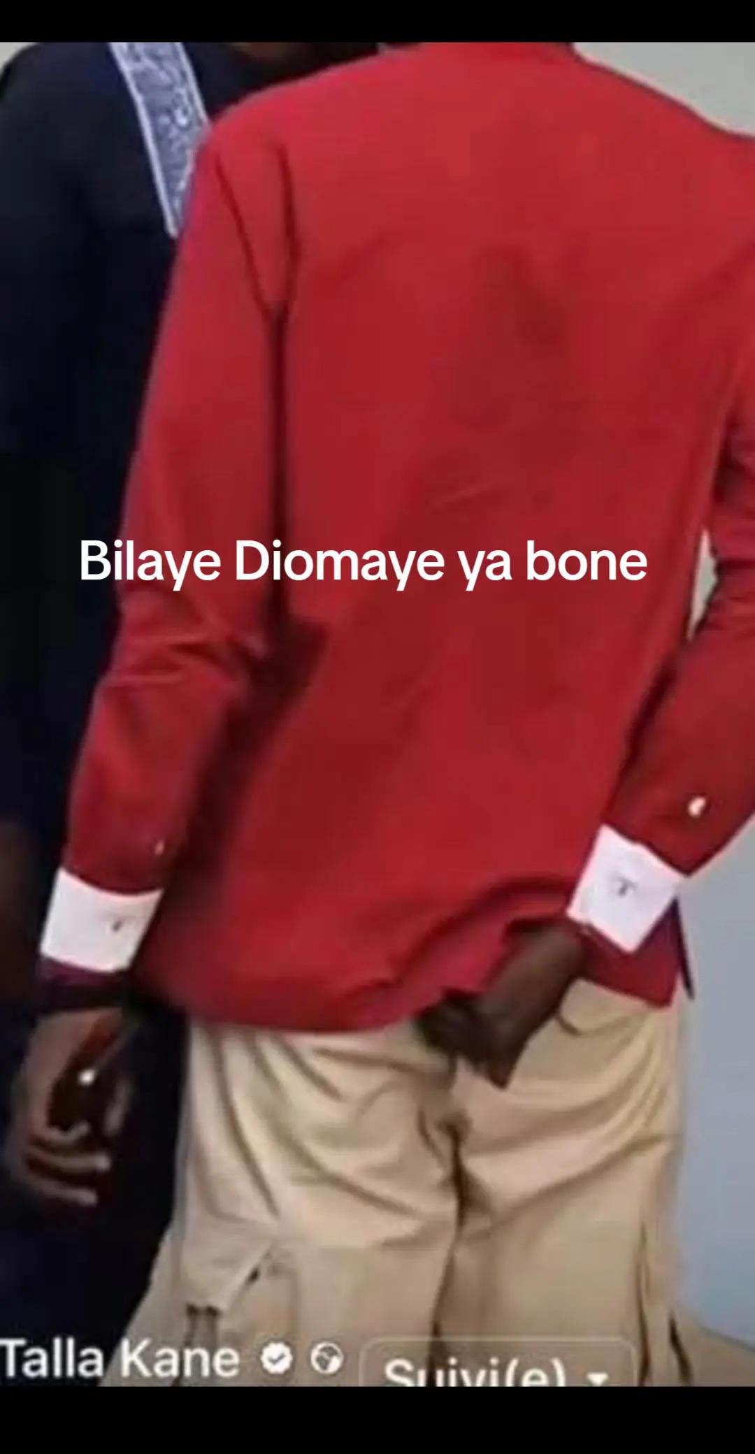 @Love Ba ♥️ All konaté