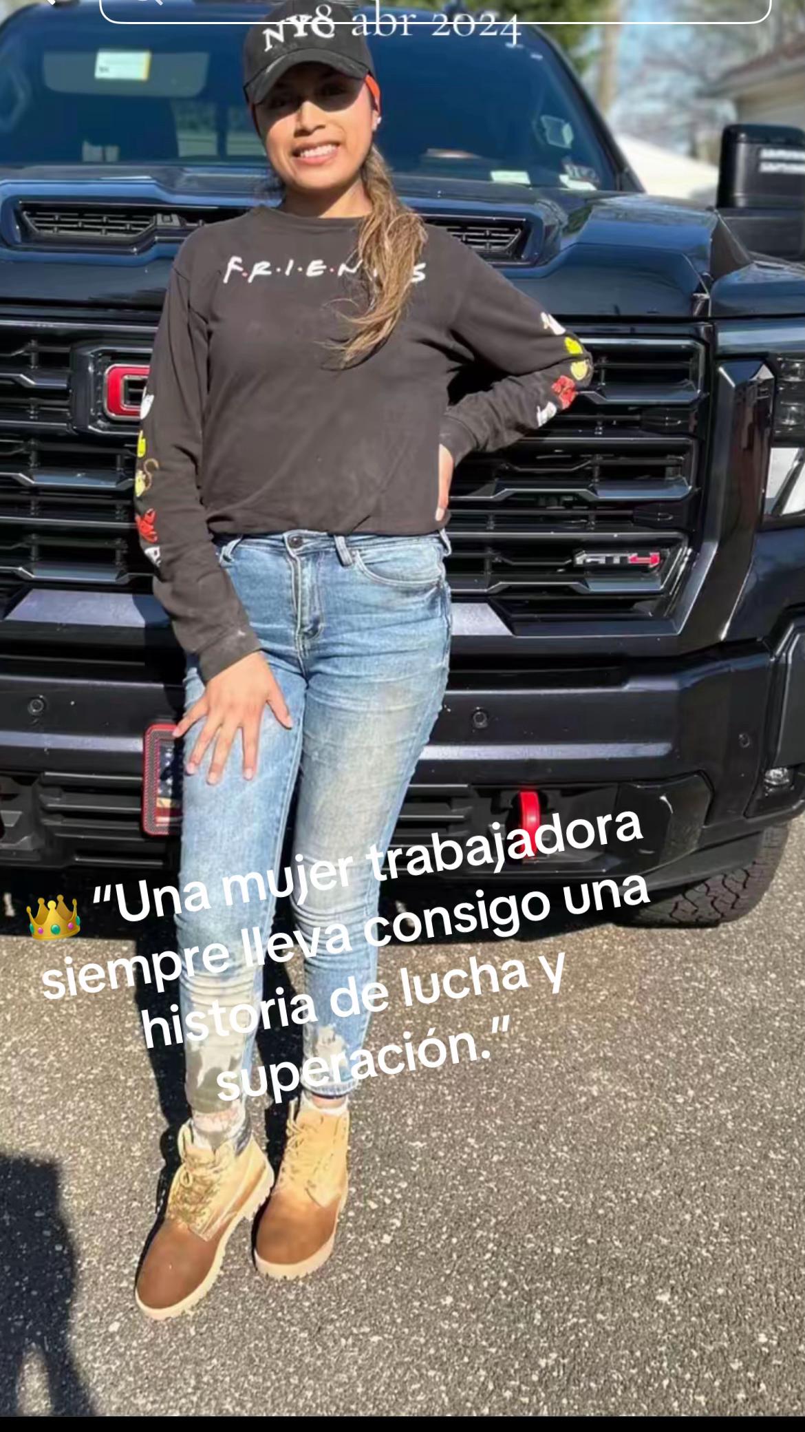 @Mafercita  D&iacute;az