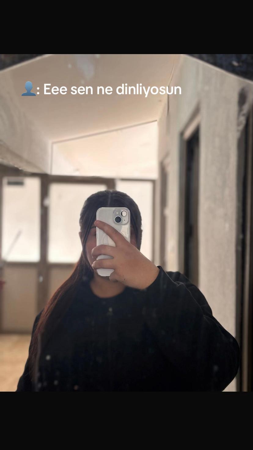 @Melike Özdemir