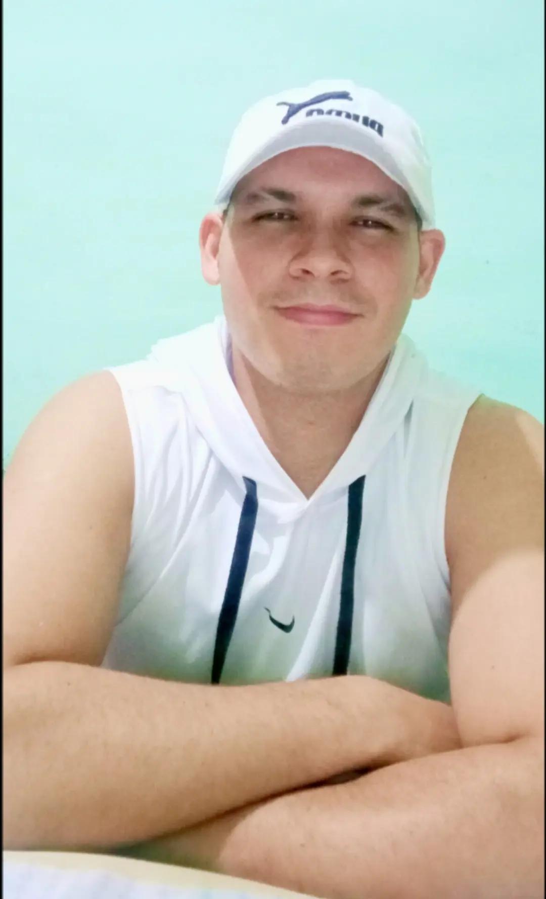 @Gym Narcizo KDJ 🏋🏻♂️