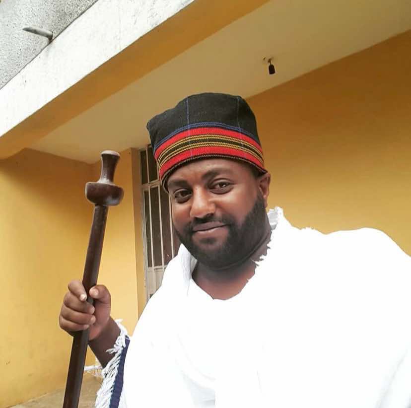 @ካሳሁን ፍስሀ ማንዴላ