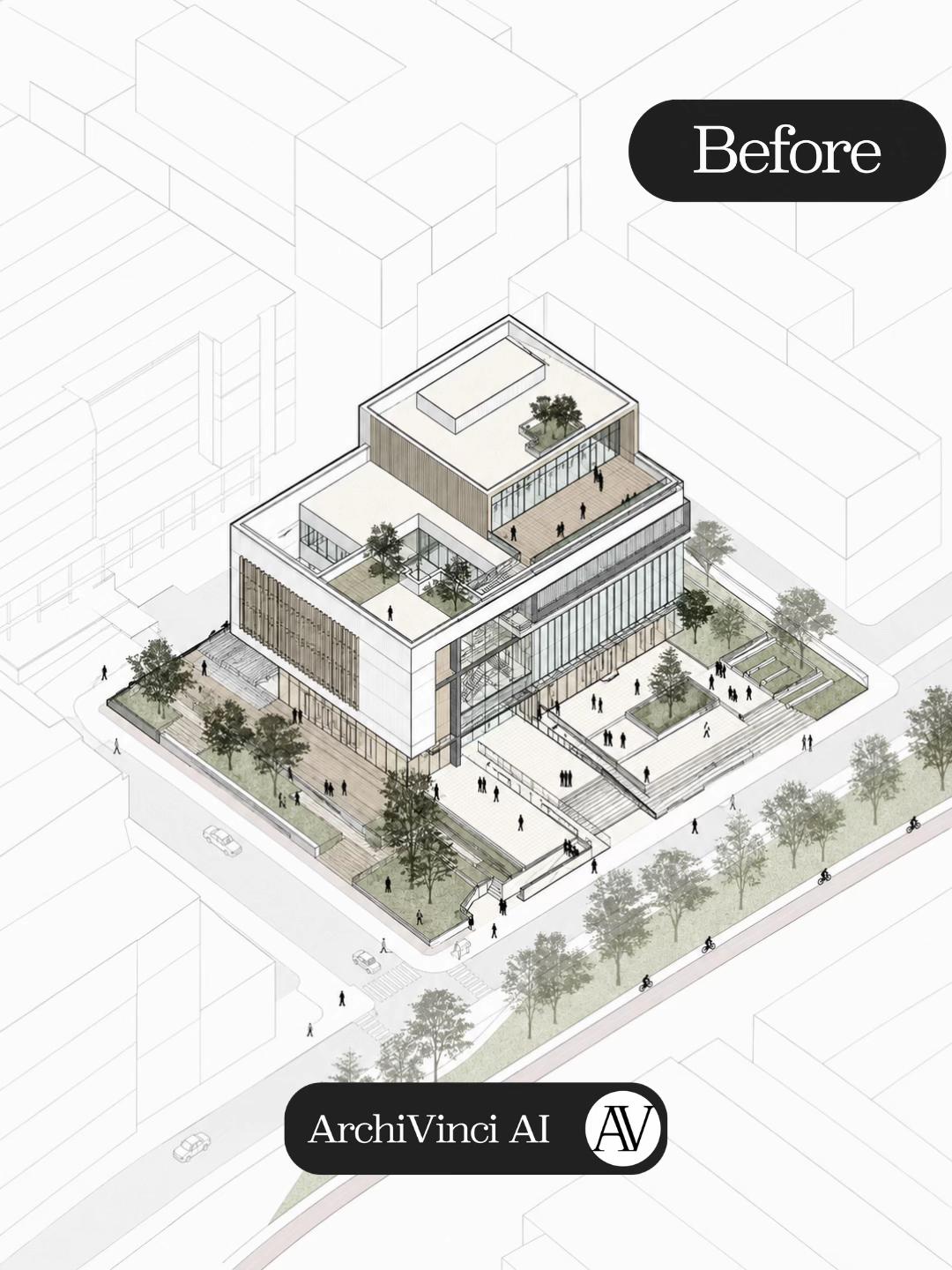 @Archi Vinci AI