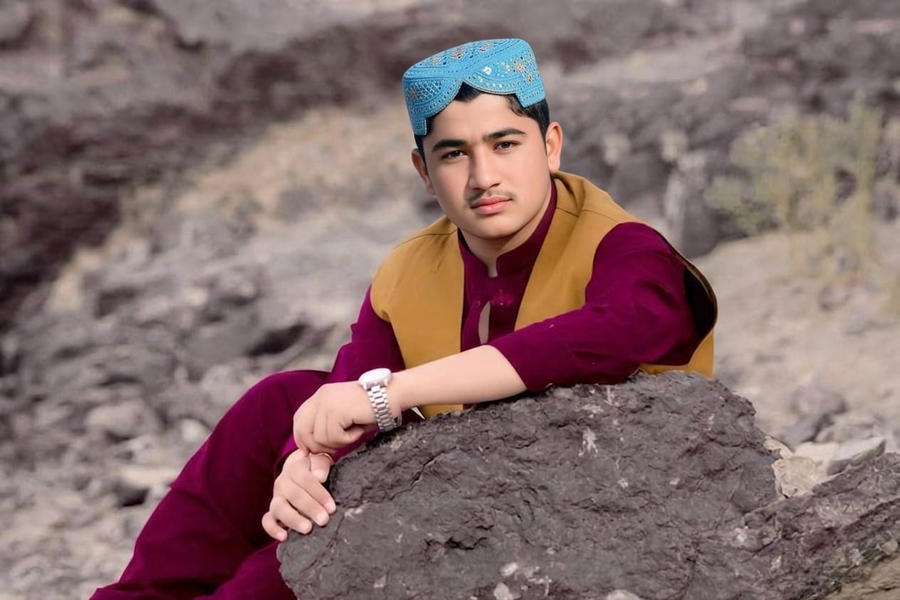 @🚩جـــــــمیــــل بلـــوچ🚩