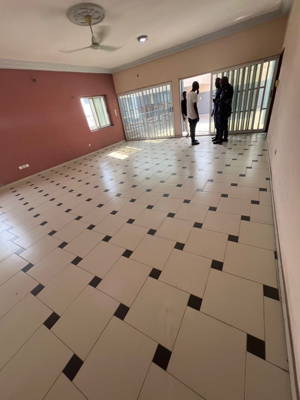 @Immo Luxe B&Eacute;NIN