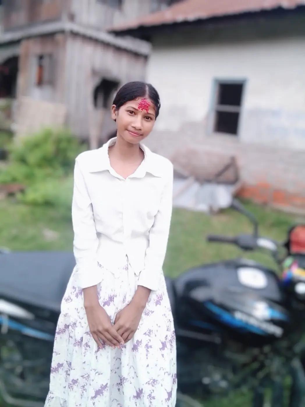 @Rejina Razwanc