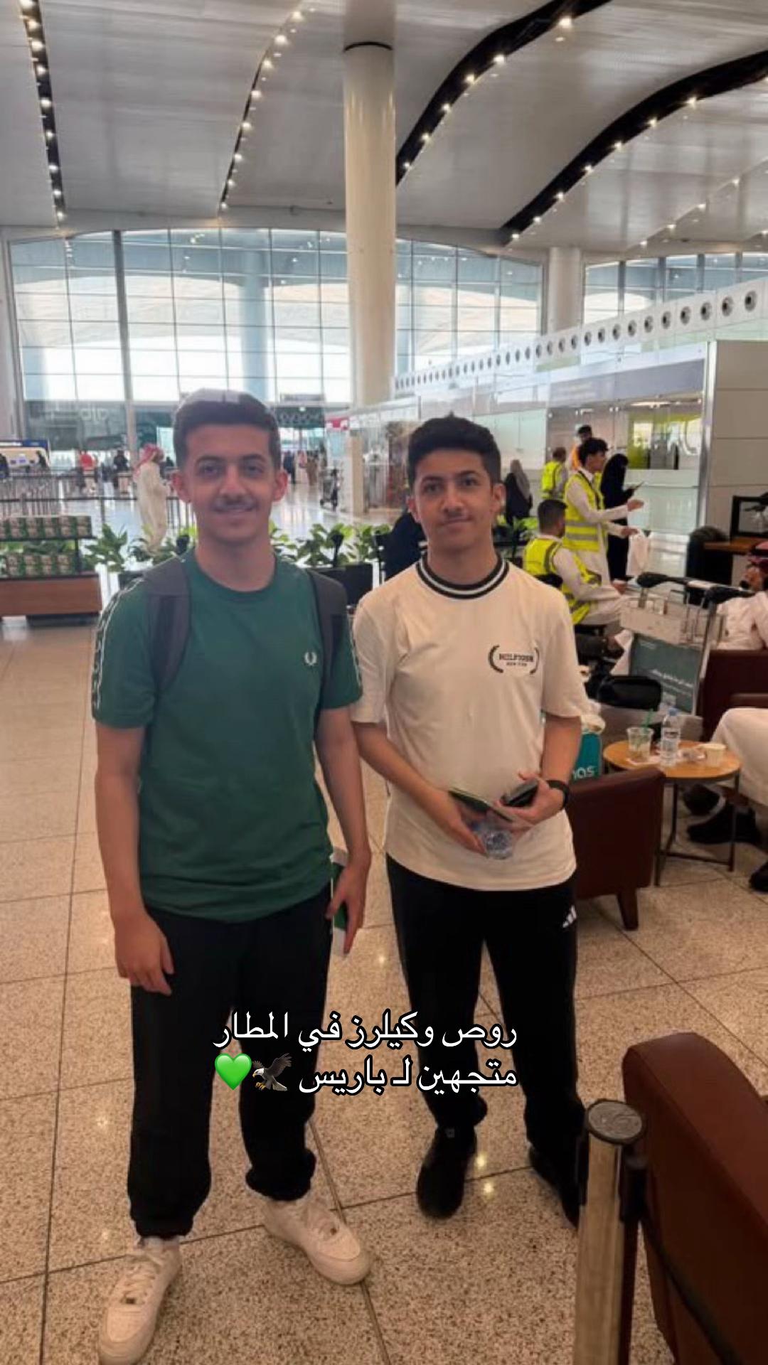 @جود العتيبي