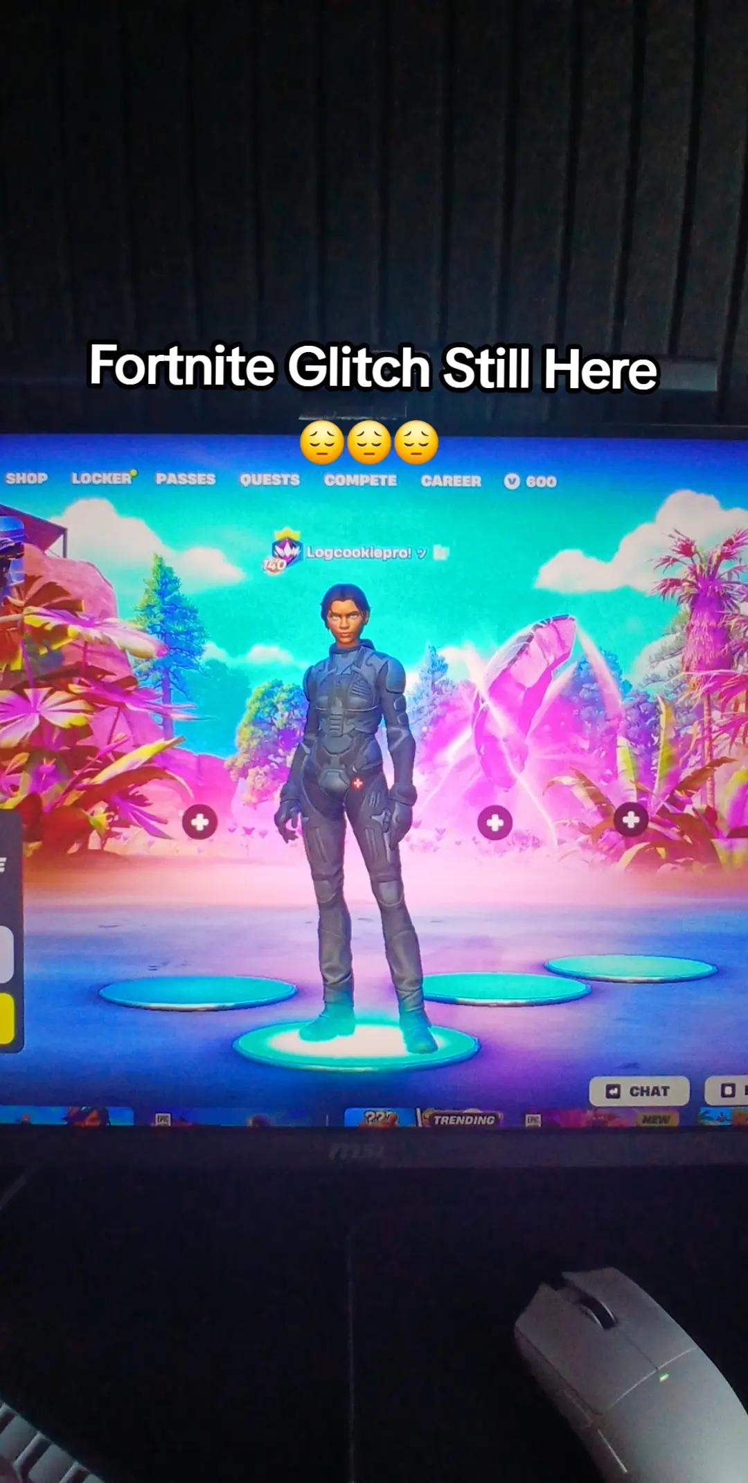 @Logcookiepro