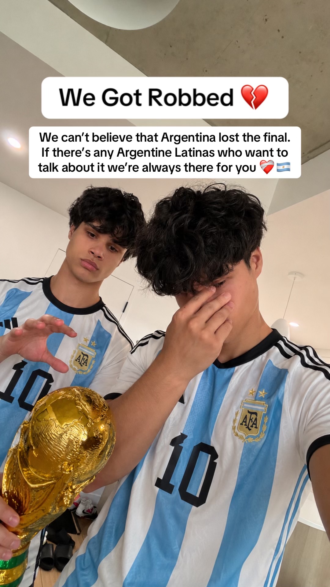 @Rise Twins