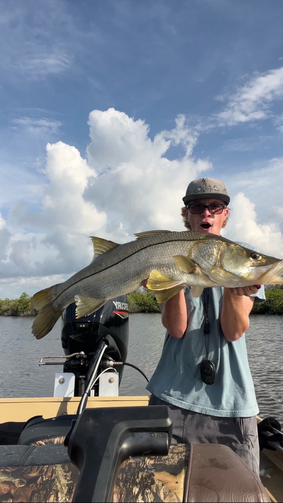 @The Fish Slayer