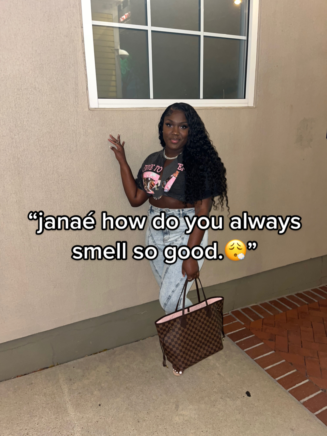 @Janaé☆