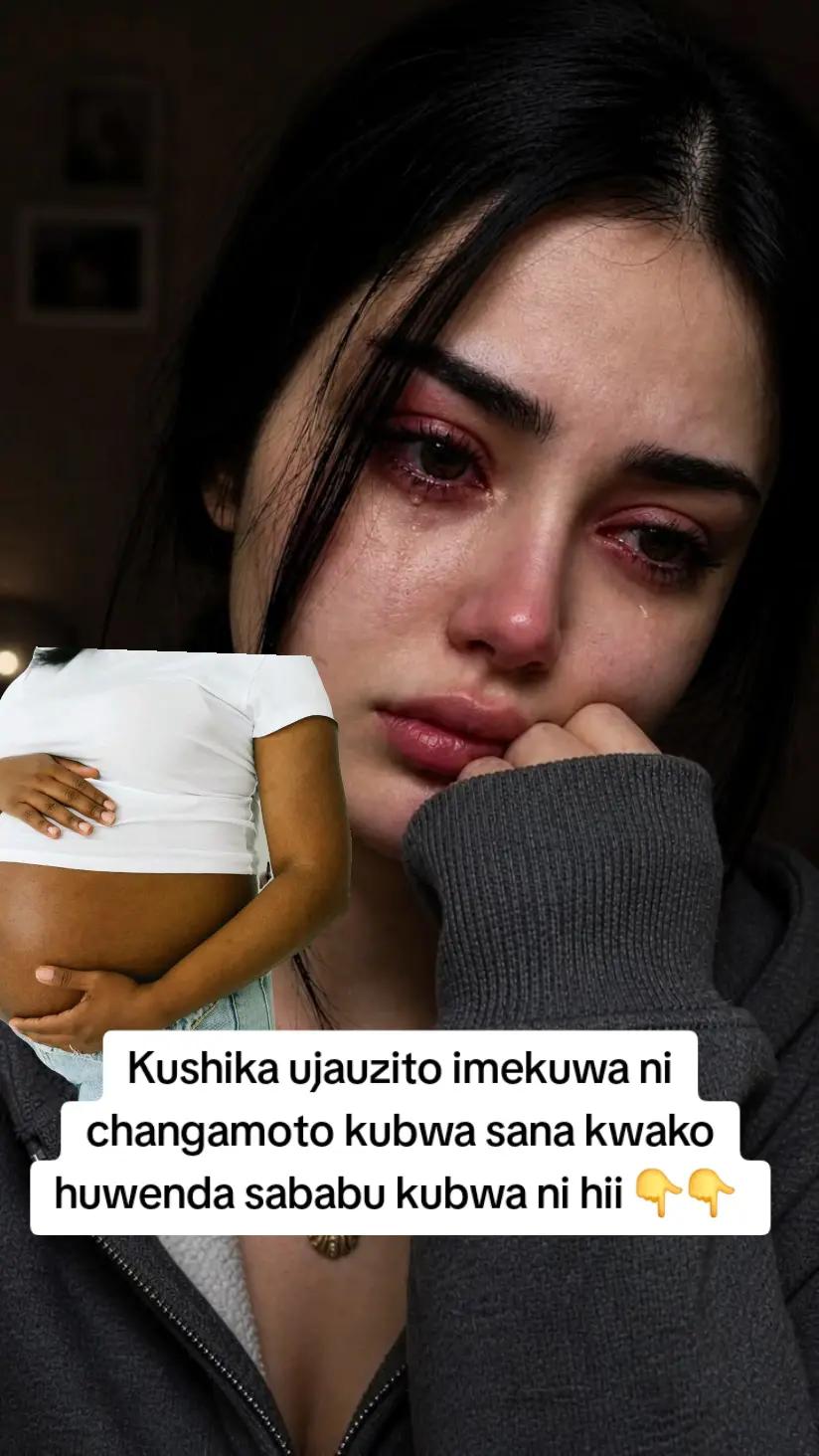 @Mwanamke Jithamini