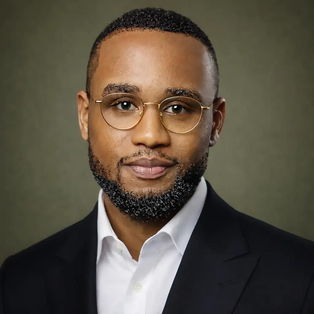 @Godswill: The Digital Prophet