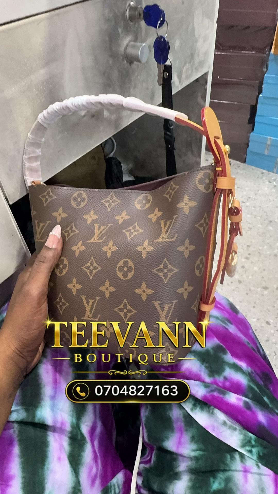 @TEEVANN BOUTIQUE