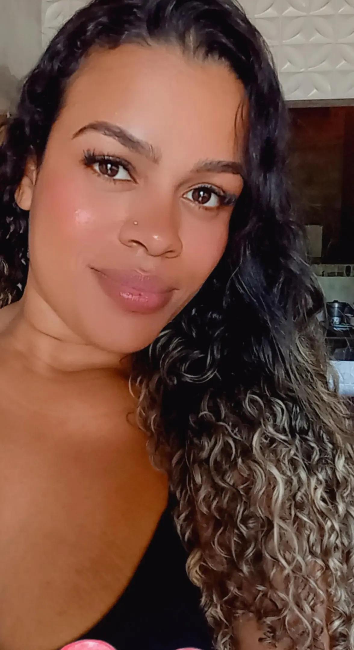 @Carol Oliveira